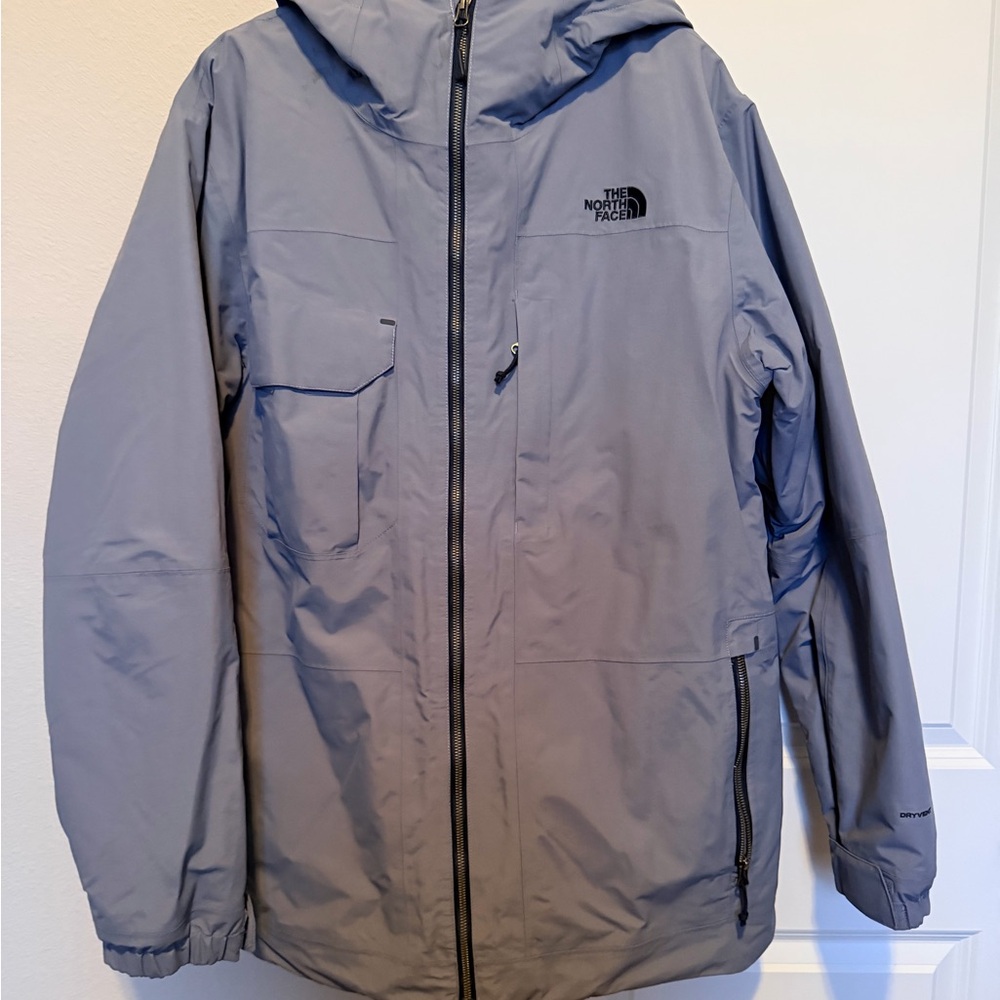 The North Face Men's Performance Jacket